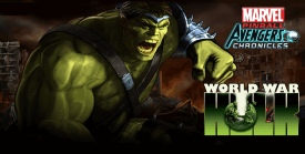 World War Hulk