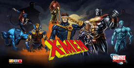 X-Men