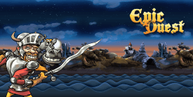 Epic Quest
