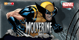 Wolverine