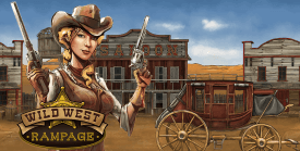 Wild West Rampage