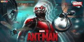 Marvels Ant-Man