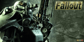 Fallout Pinball Midnight