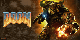 Doom Pinball Midnight