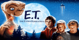 E.T. Pinball
