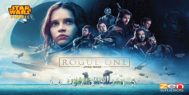 Star Wars Pinball: Rogue One