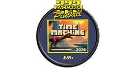 Time Machine EM+