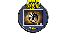 Top Hand Deluxe
