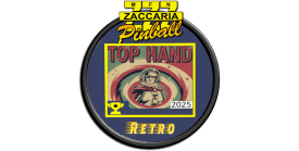 Top Hand Retro