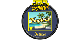Tropical Deluxe