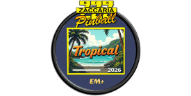 Tropical EM+