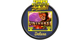 Universe Deluxe