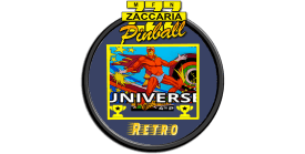 Universe Retro