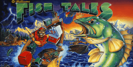 Fish Tales FX3