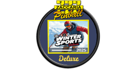 Winter Sports Deluxe