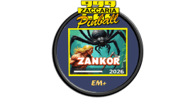 Zankor EM+