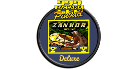 Zankor Deluxe