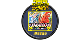 Zankor Retro