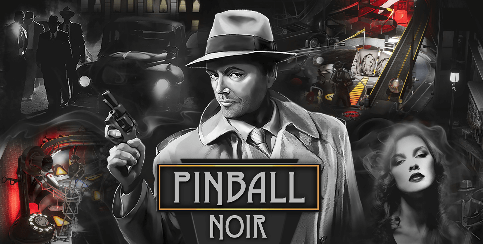 Pinball
