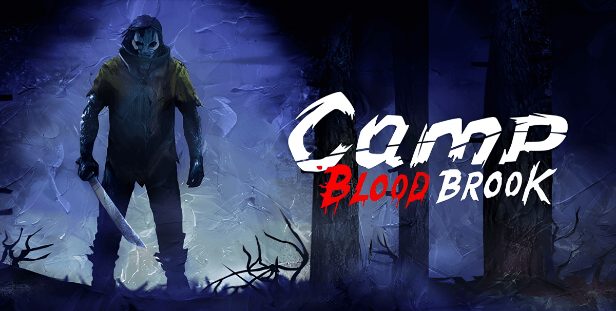 Camp Bloodbrook Midnight