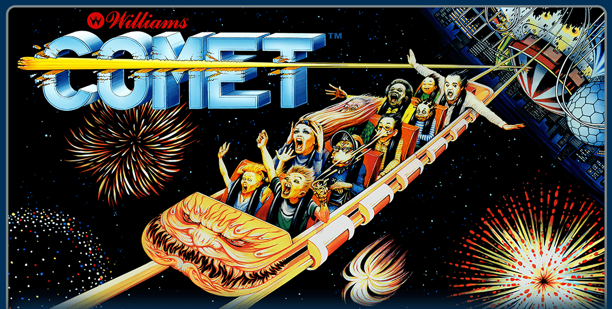 Comet