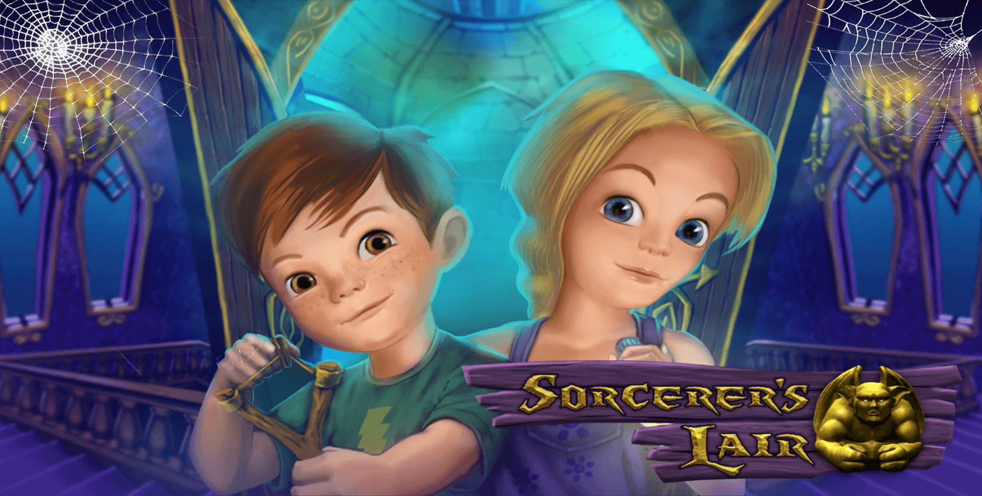 Sorcerers