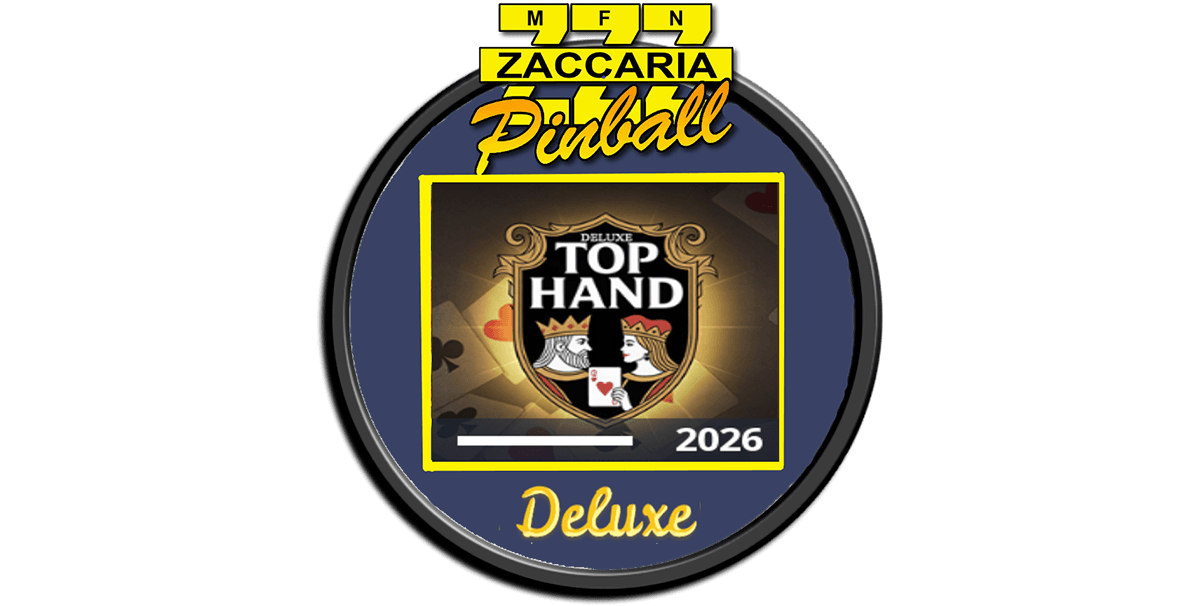 Top Hand Deluxe