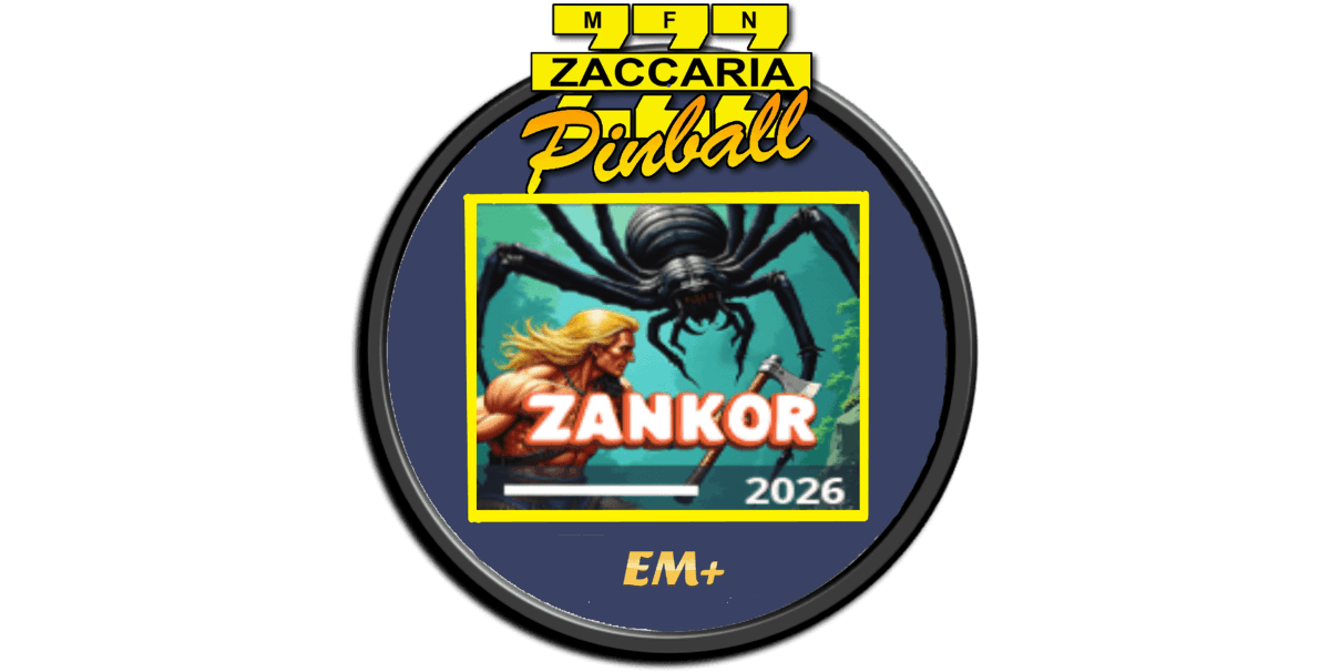 Zankor EM+